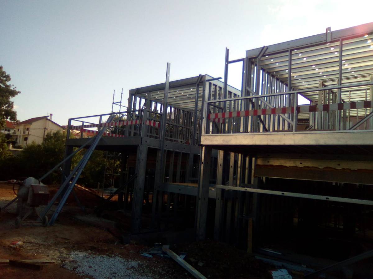 Br remodelações - Amadora - Badsanierung