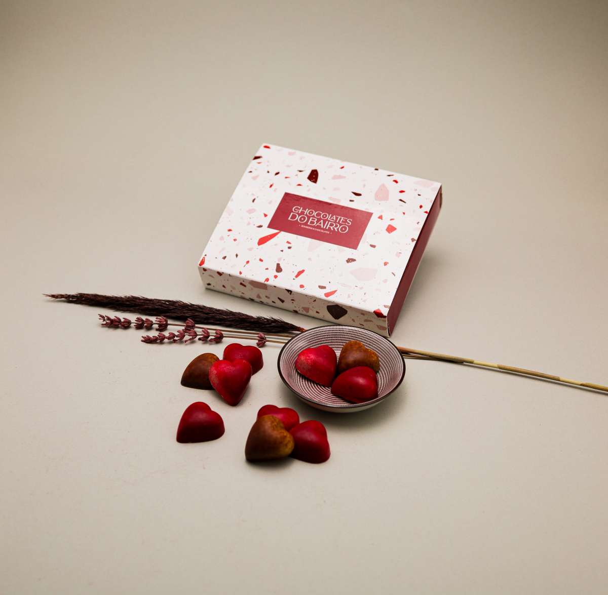 Chocolates do Bairro - Sintra - Cakes and Sweets