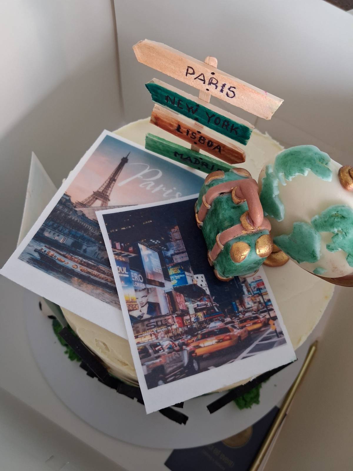 Dolci Ed Events Atelier - Oeiras - Bolos e Doces