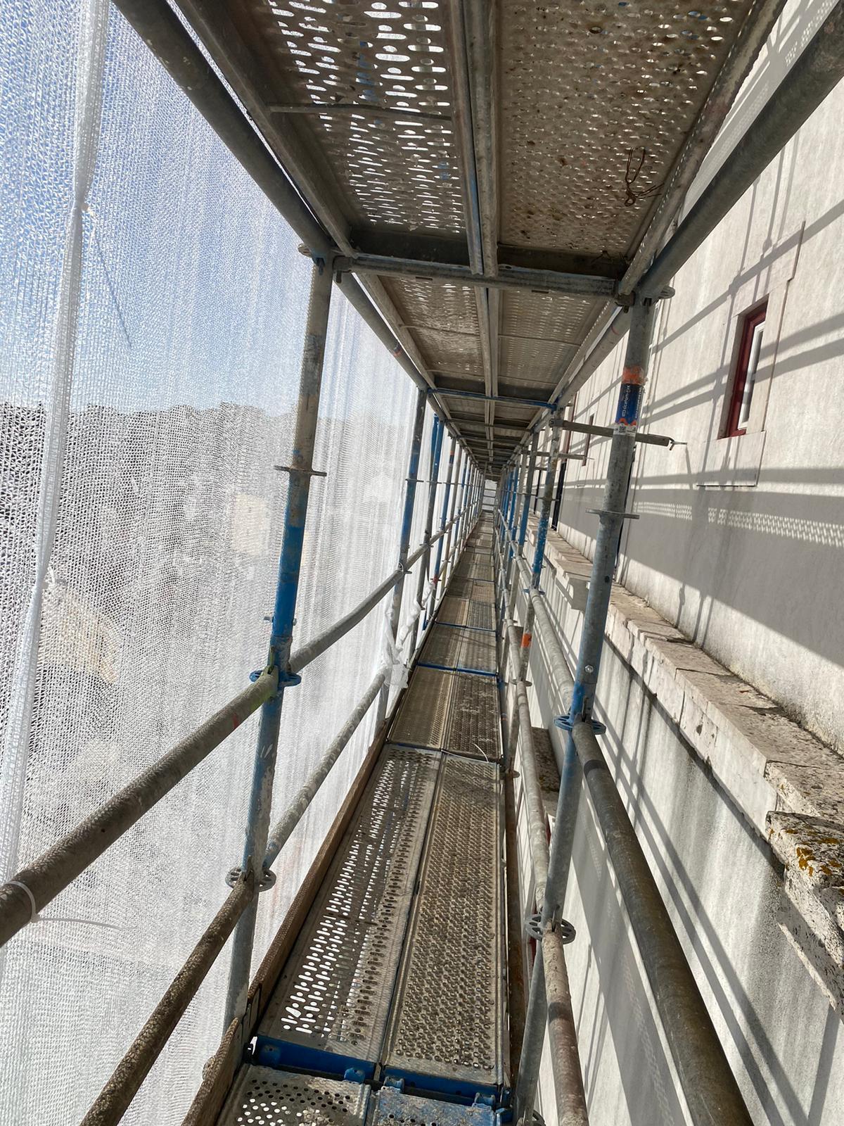 Escolha & Pujança - Setúbal - Remodelações