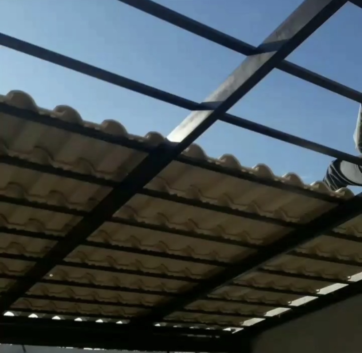 Ribeiro Arte em Metal - Sintra - Construction de puits