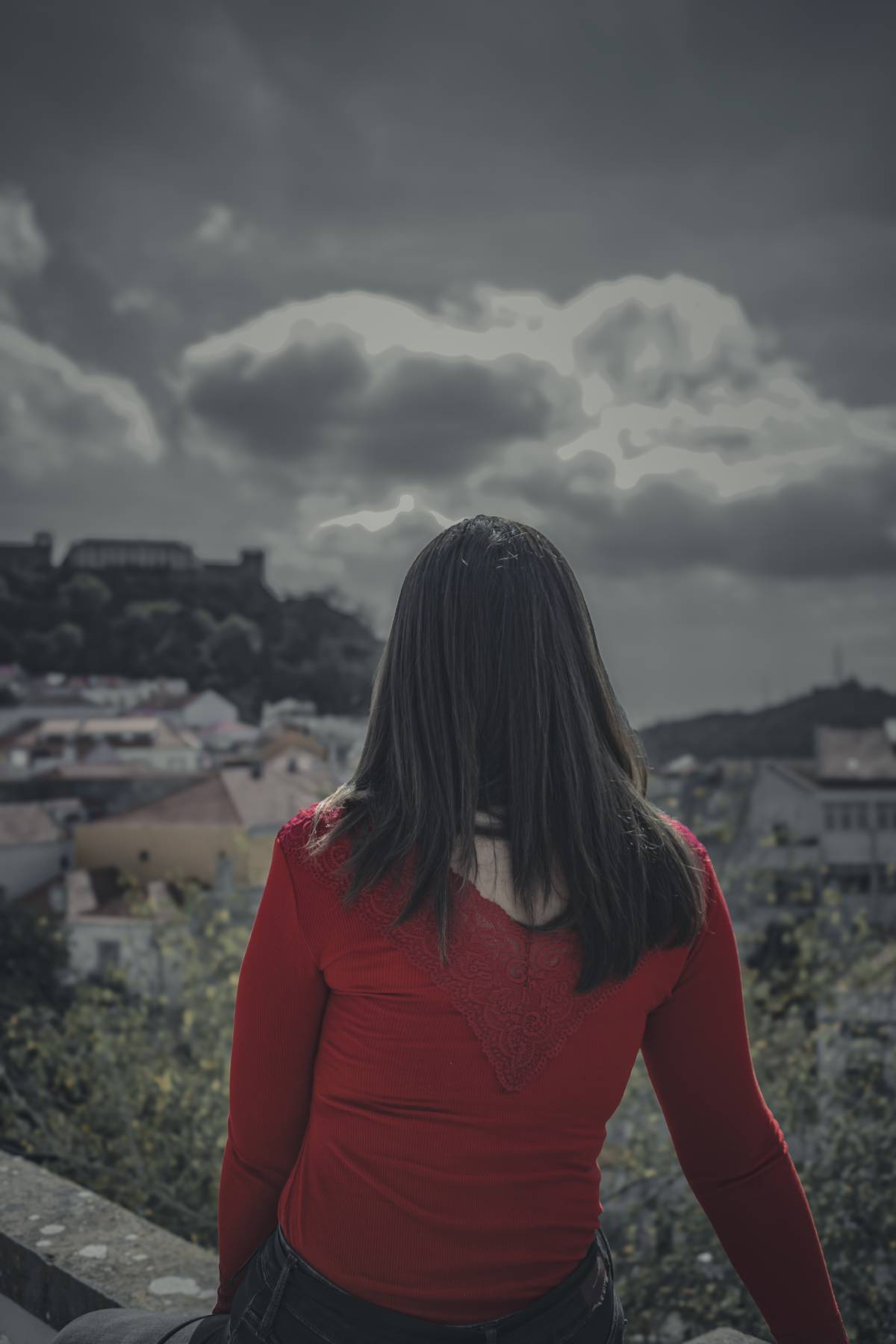 Pedro Magrinho - Vila Franca de Xira - Hochzeitsfotografie