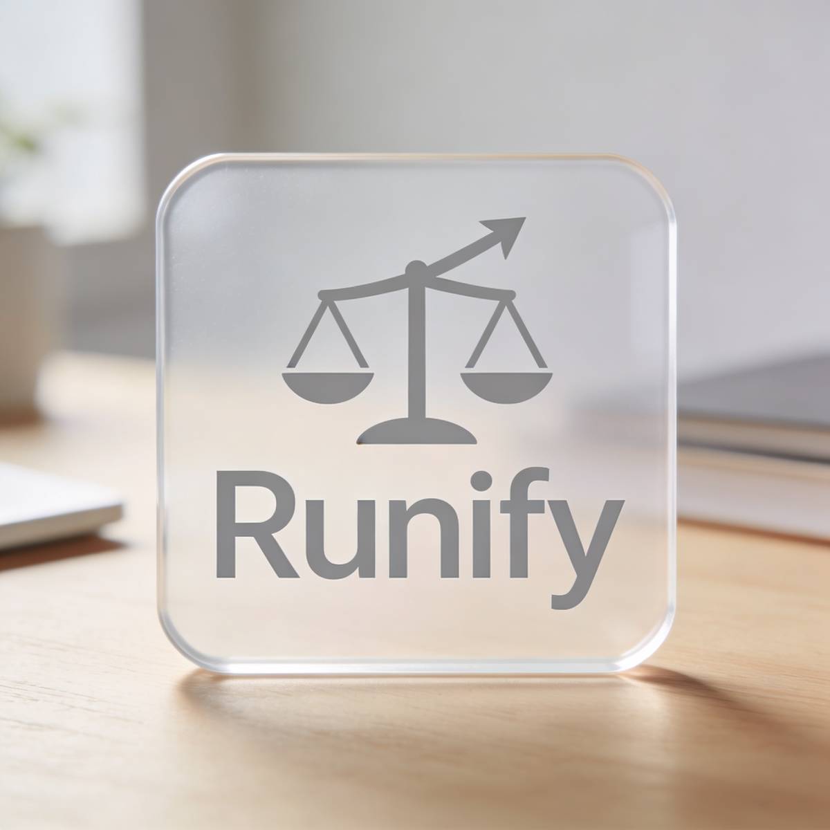 Runify - Contabilidade e Fiscalidade - Lisboa - Suporte Administrativo