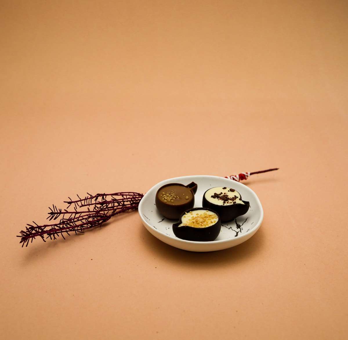 Chocolates do Bairro - Sintra - Party Favors