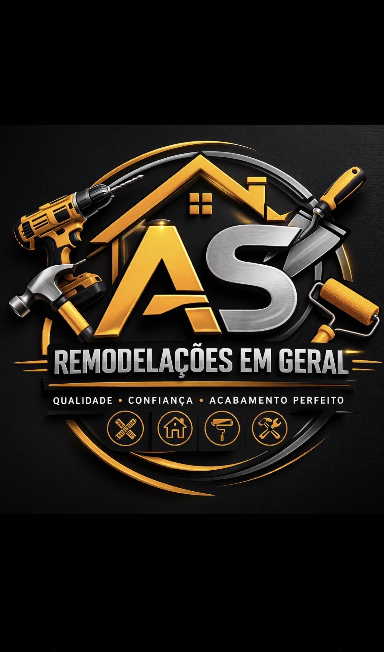 AS REMODELAÇÕES - Almada - Dachbau oder -austausch
