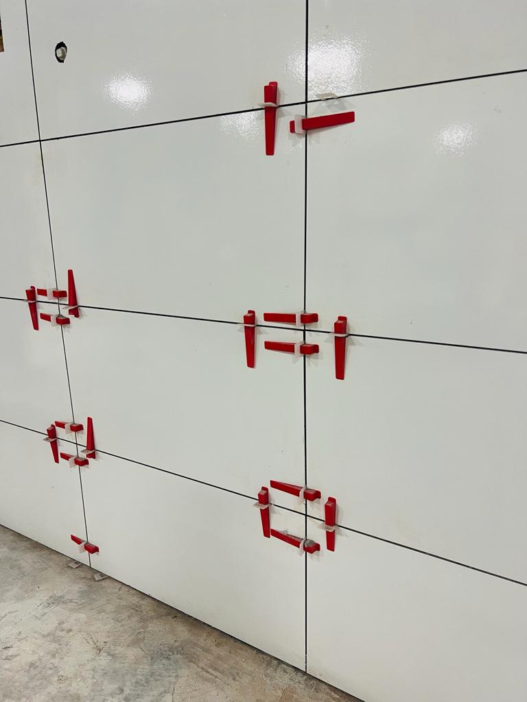 Sólida Dinâmica Unipessoal Lda - Maia - Concrete Flooring Installation