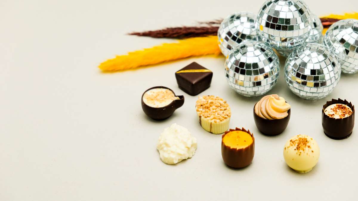 Chocolates do Bairro - Sintra - Cakes and Sweets