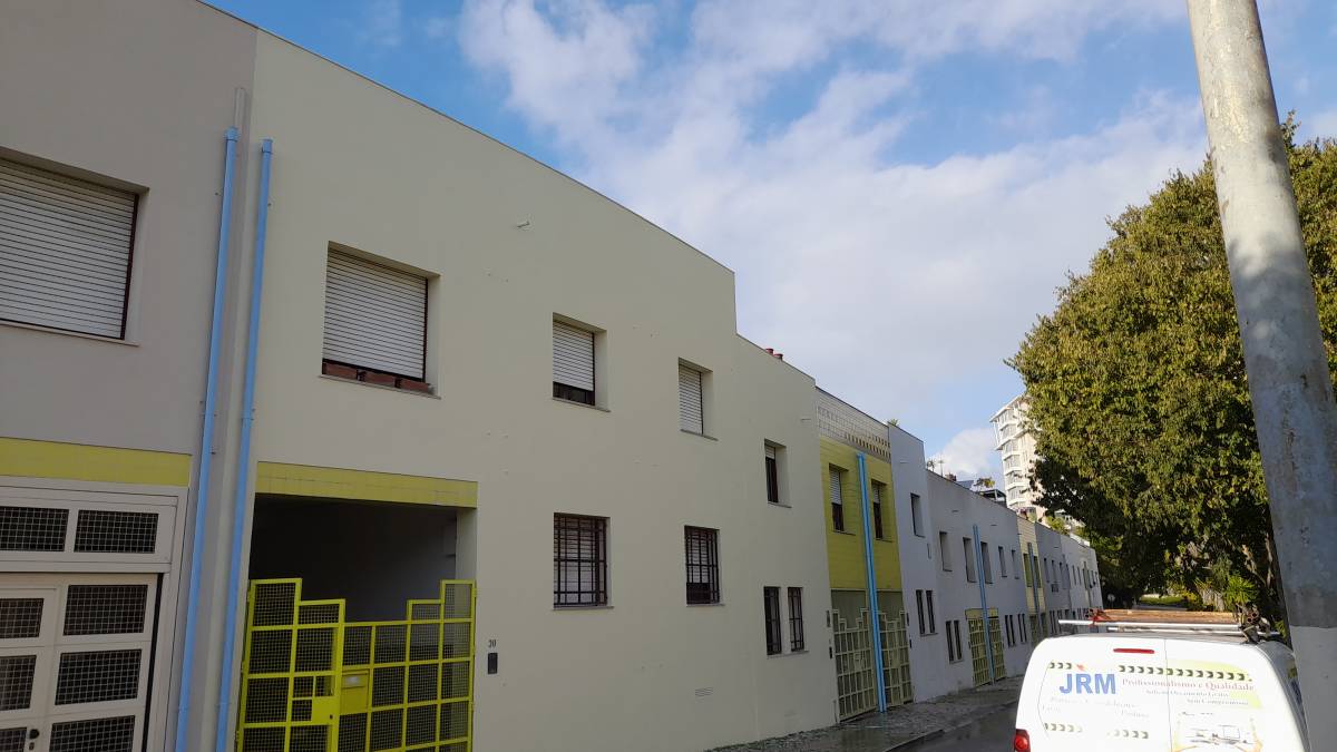 JRM REMODELAÇÃO - Almada - Installation ou remplacement de toiture
