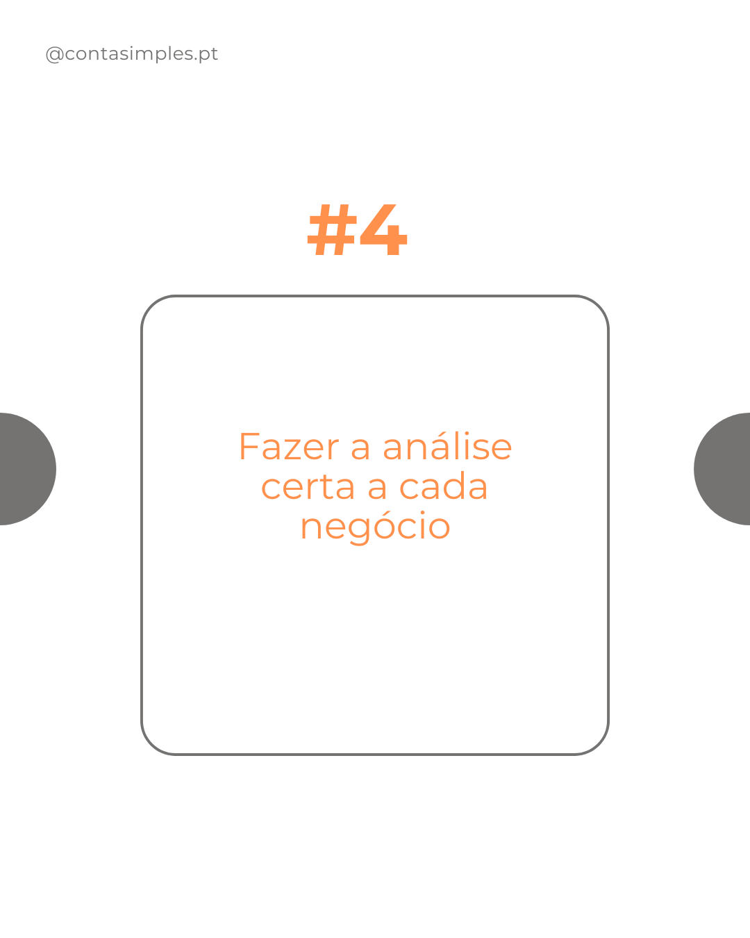 ContasSimples - Contabilidade - Maia - Conseil en stratégie et opérations