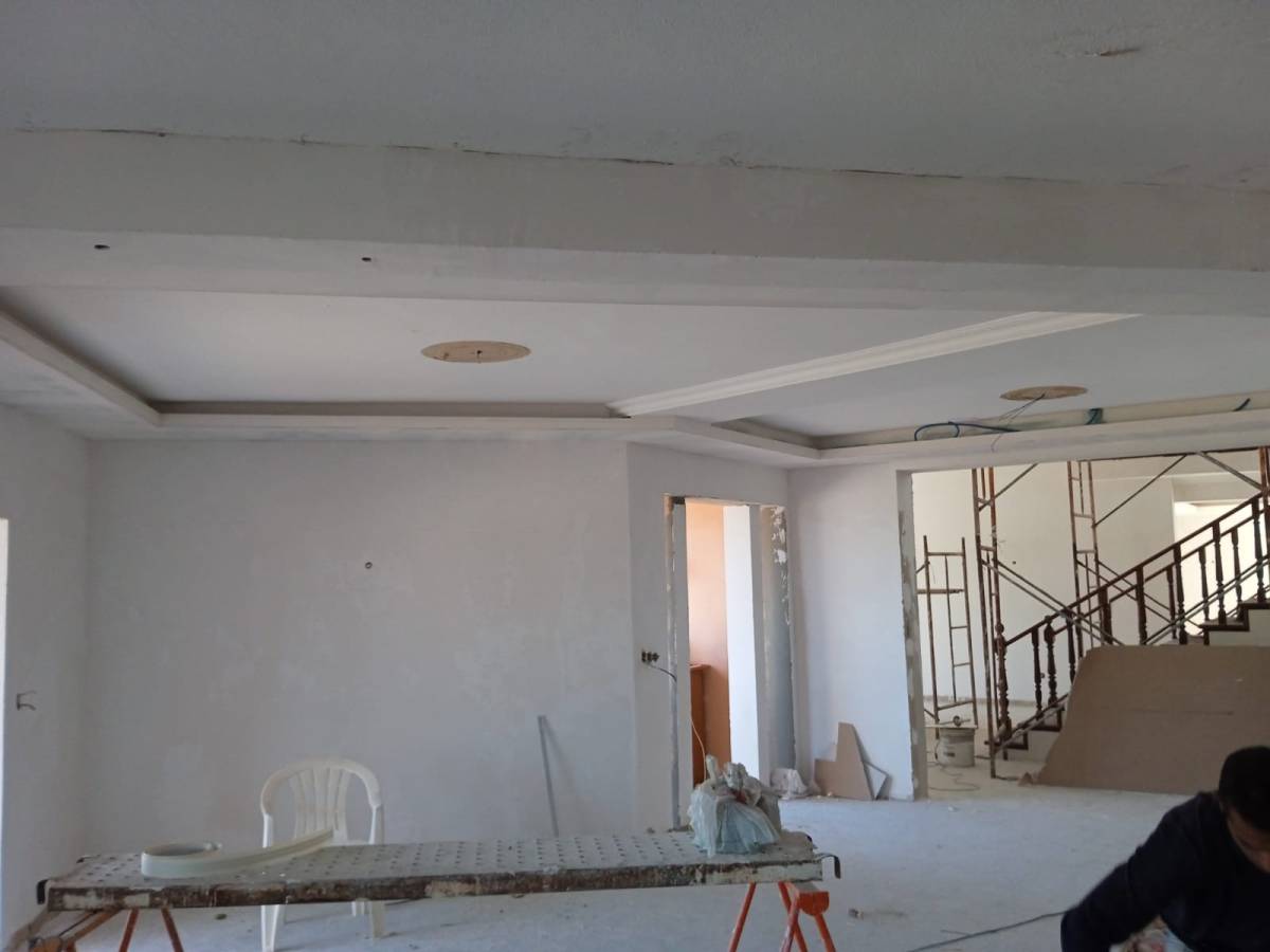 Souza & Carmargo Construções - Silves - Telhados e Coberturas