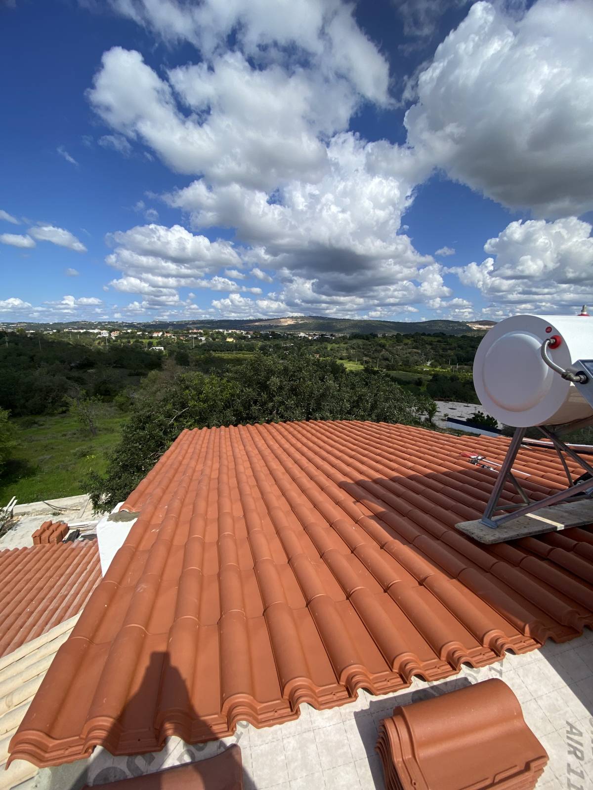 Esconstruçãoeremodelacao - Loulé - Instalação de Escadas