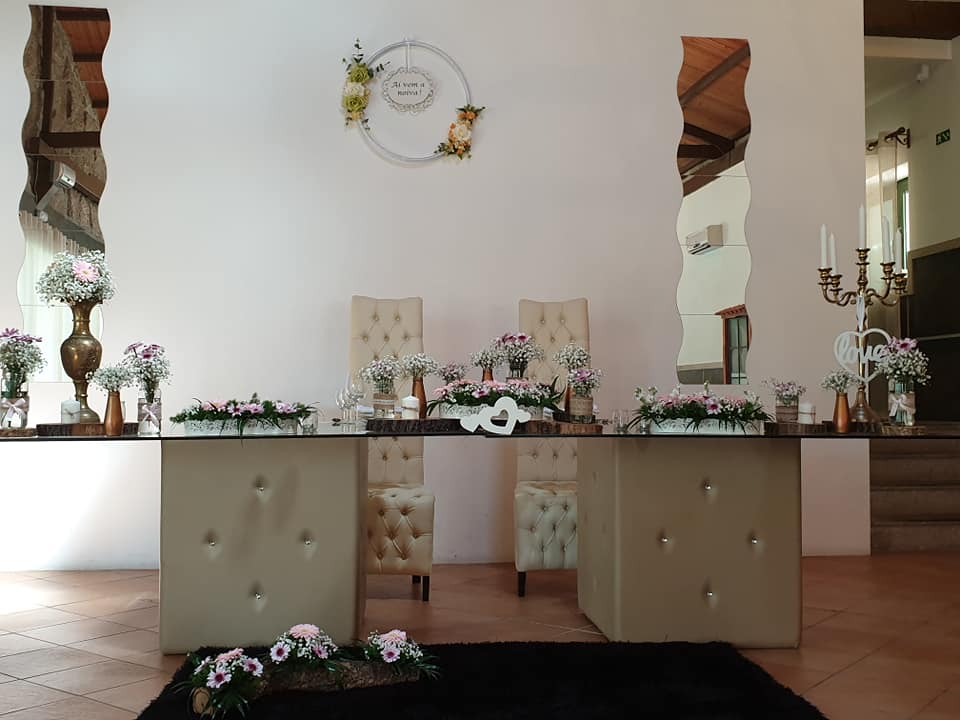 Dream Eventos - Paços de Ferreira - Balloon Decorations