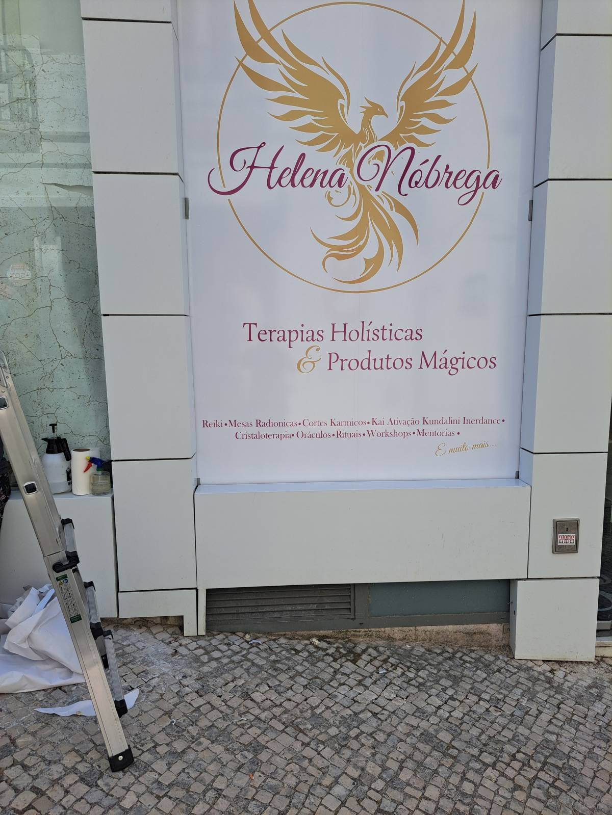 Ricardo Lopes - Amadora - Betriebsfeier