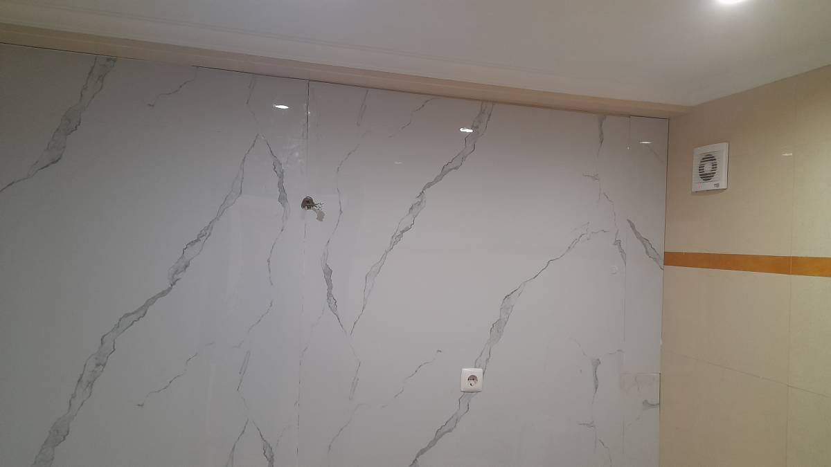JRM REMODELAÇÃO - Almada - Rénovation de cuisine