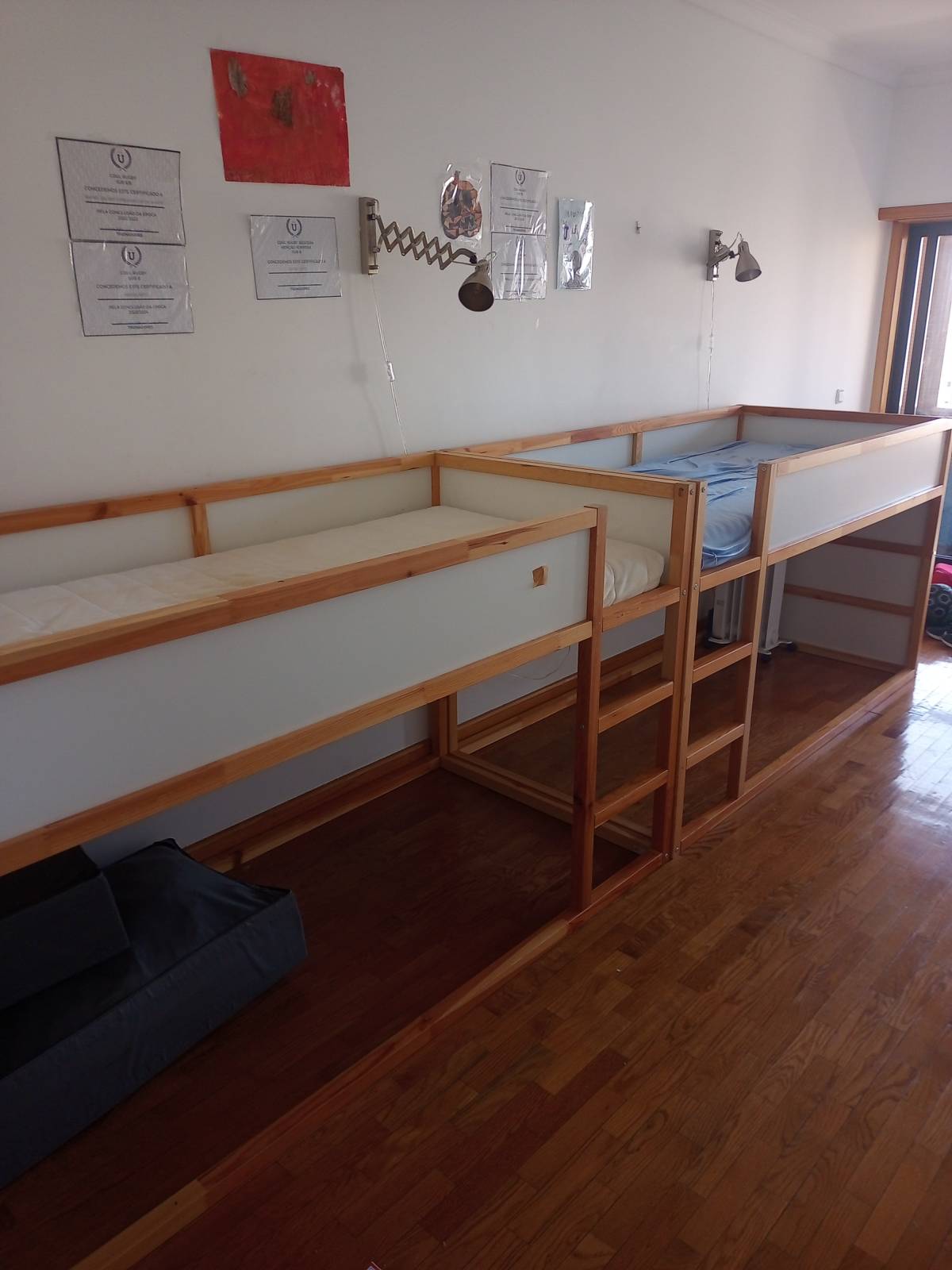 L.S MONTAGEM - Oeiras - Furniture Repair