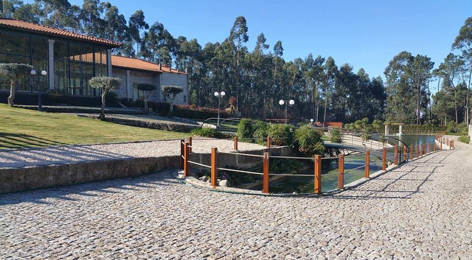 Dream Eventos - Paços de Ferreira - Wedding MC Services
