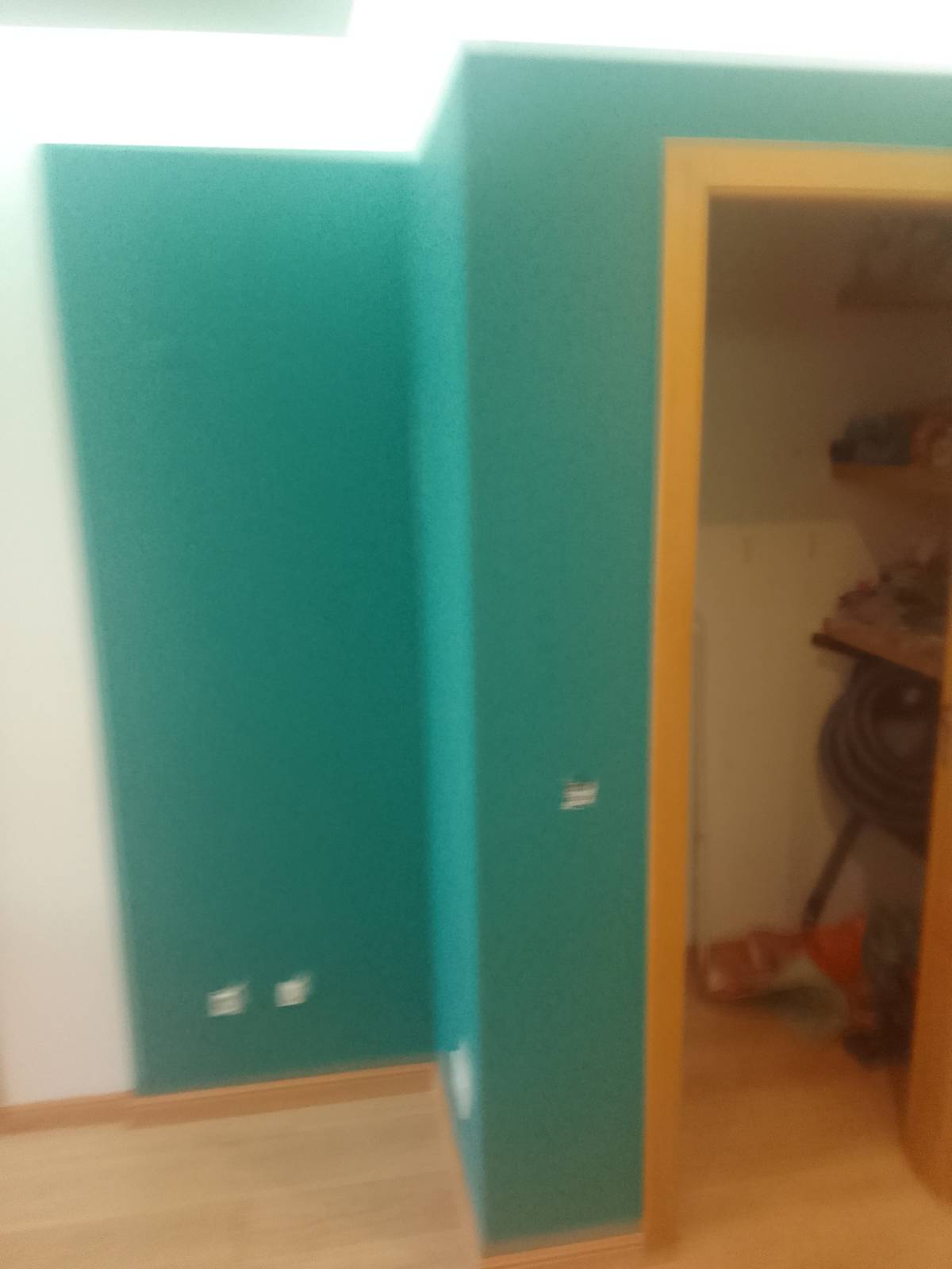 Francisco - Montijo - Instalación de baldosas