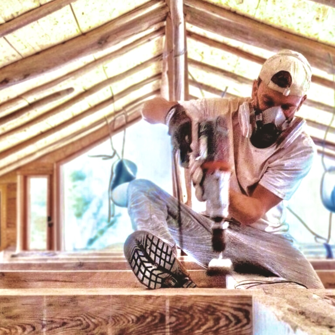 Maciej Komorowski - Oliveira do Hospital - Concrete Sawing