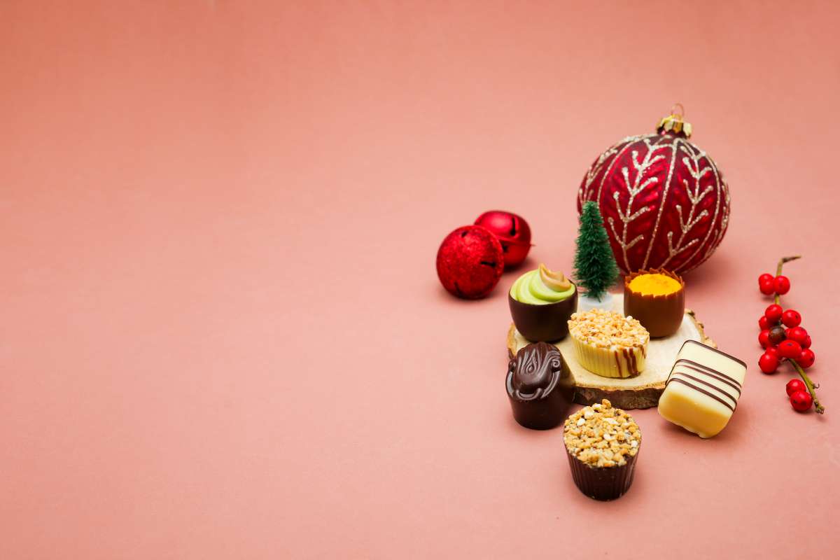 Chocolates do Bairro - Sintra - Wedding Cakes