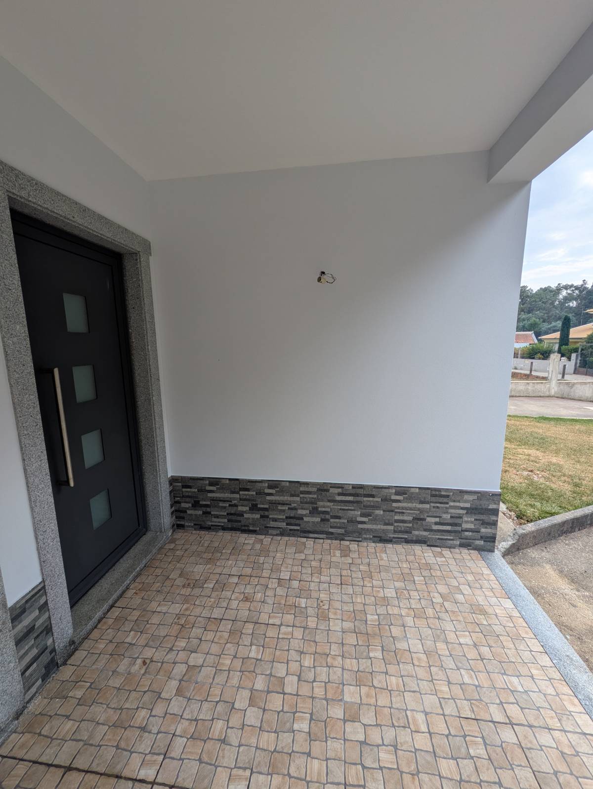 Miguel Dias - Oliveira do Bairro - Außenanstrich