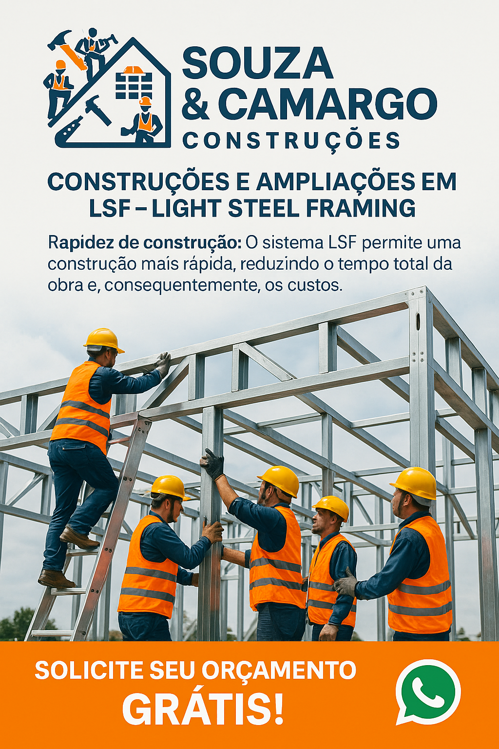 Souza & Carmargo Construções - Silves - Remodelação de Armários
