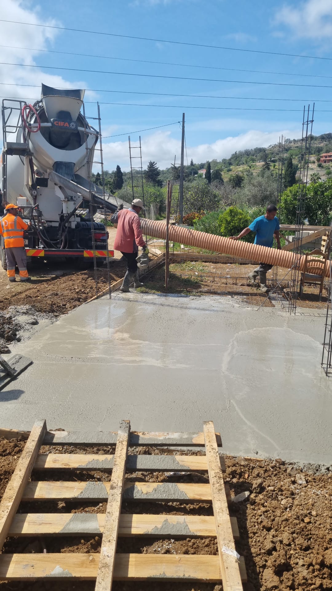 Souza & Carmargo Construções - Silves - Pintura de Móveis