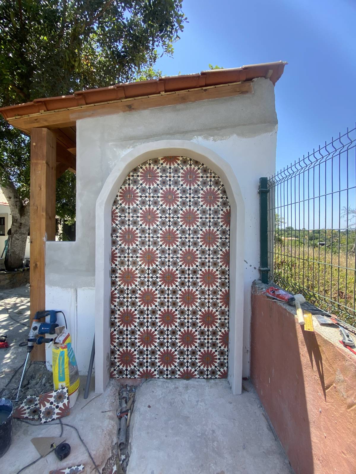 Esconstruçãoeremodelacao - Loulé - Reparação de Lareiras e Chaminés
