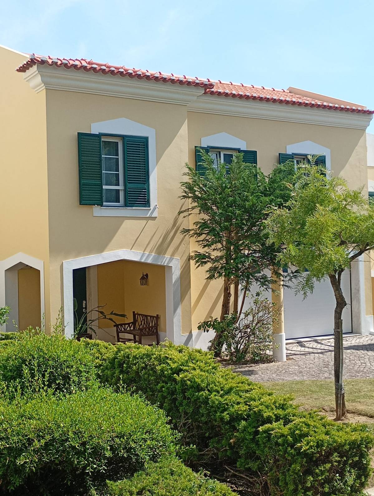 Br remodelações - Amadora - Bauingenieurwesen