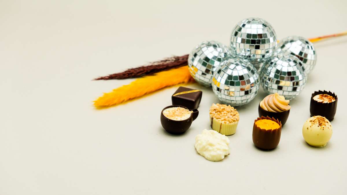 Chocolates do Bairro - Sintra - Cakes and Sweets