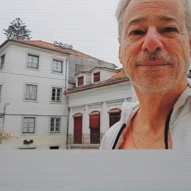 Carlos - Coimbra - Home Care and Nursing Homes