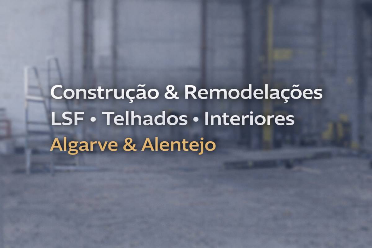 Souza Construções & Remodelações - Silves - Schrank umbauen