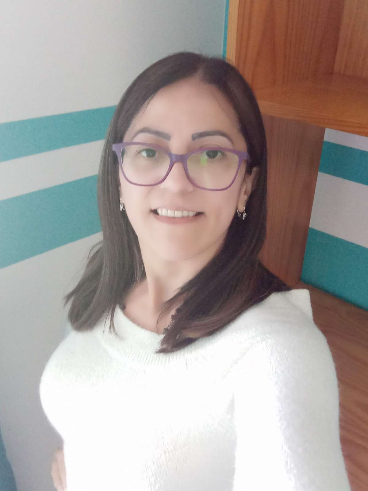 Ana Laura Alvez Gomez - Coimbra - Limpeza a Fundo