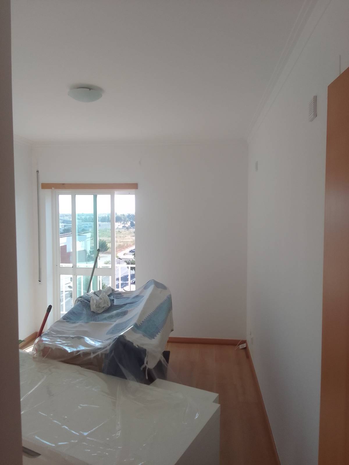 Francisco - Montijo - Servicios de construcción de albañilería