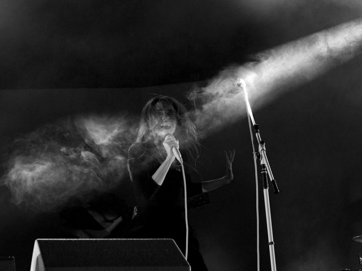 Pedro Frade - Benavente - Fotografia de Rosto