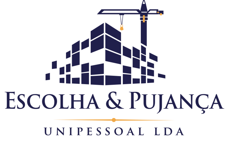 Escolha & Pujança - Setúbal - Construção Civil