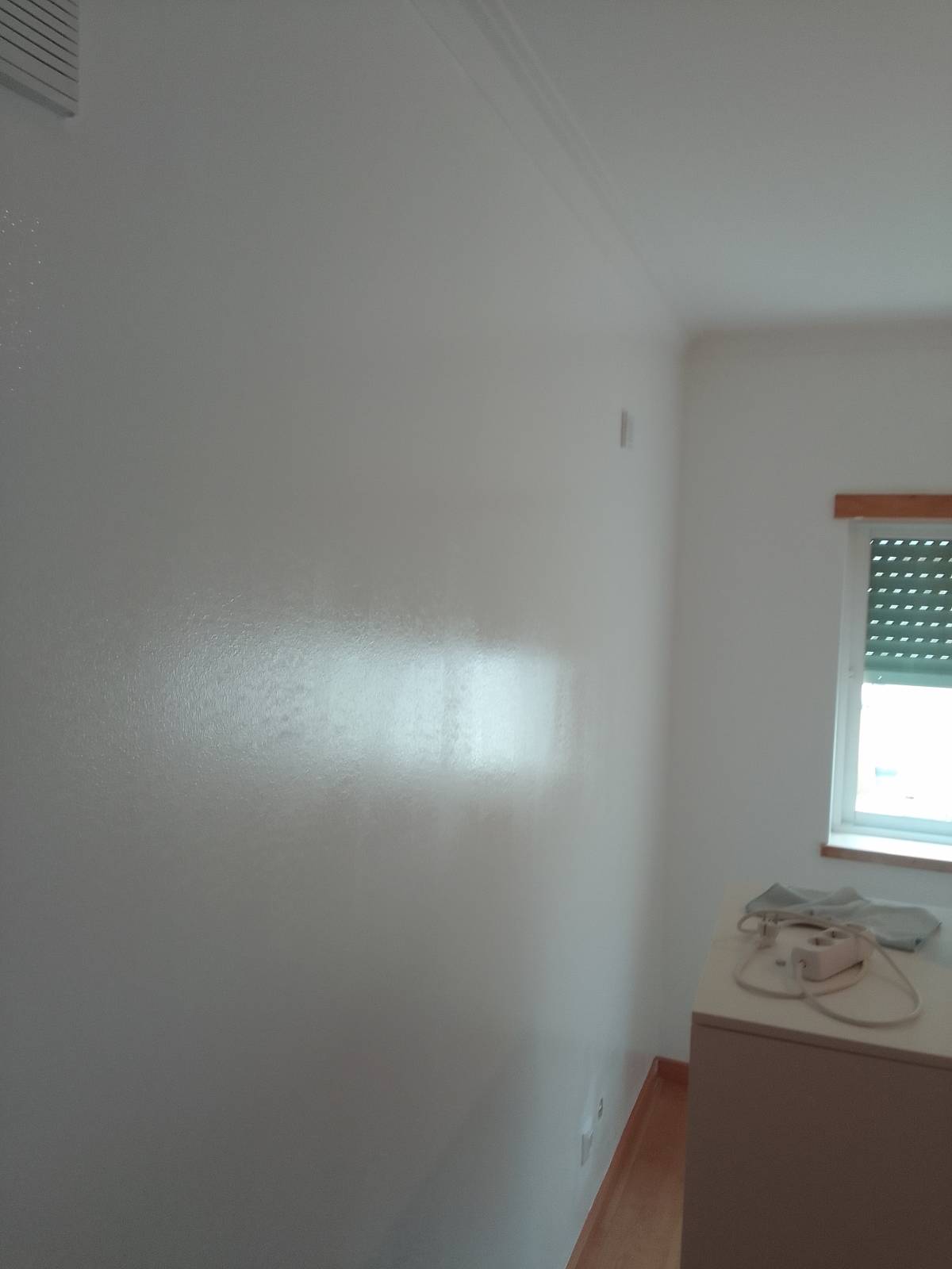 Francisco - Montijo - Remodelación de baños