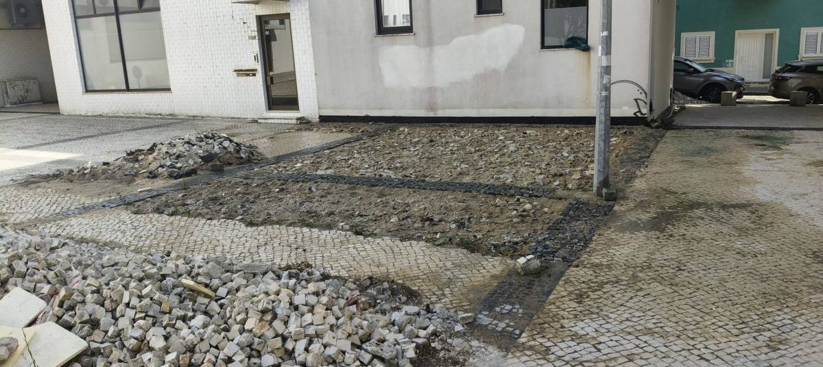 KN remodelação - Gondomar - Asbestos Removal