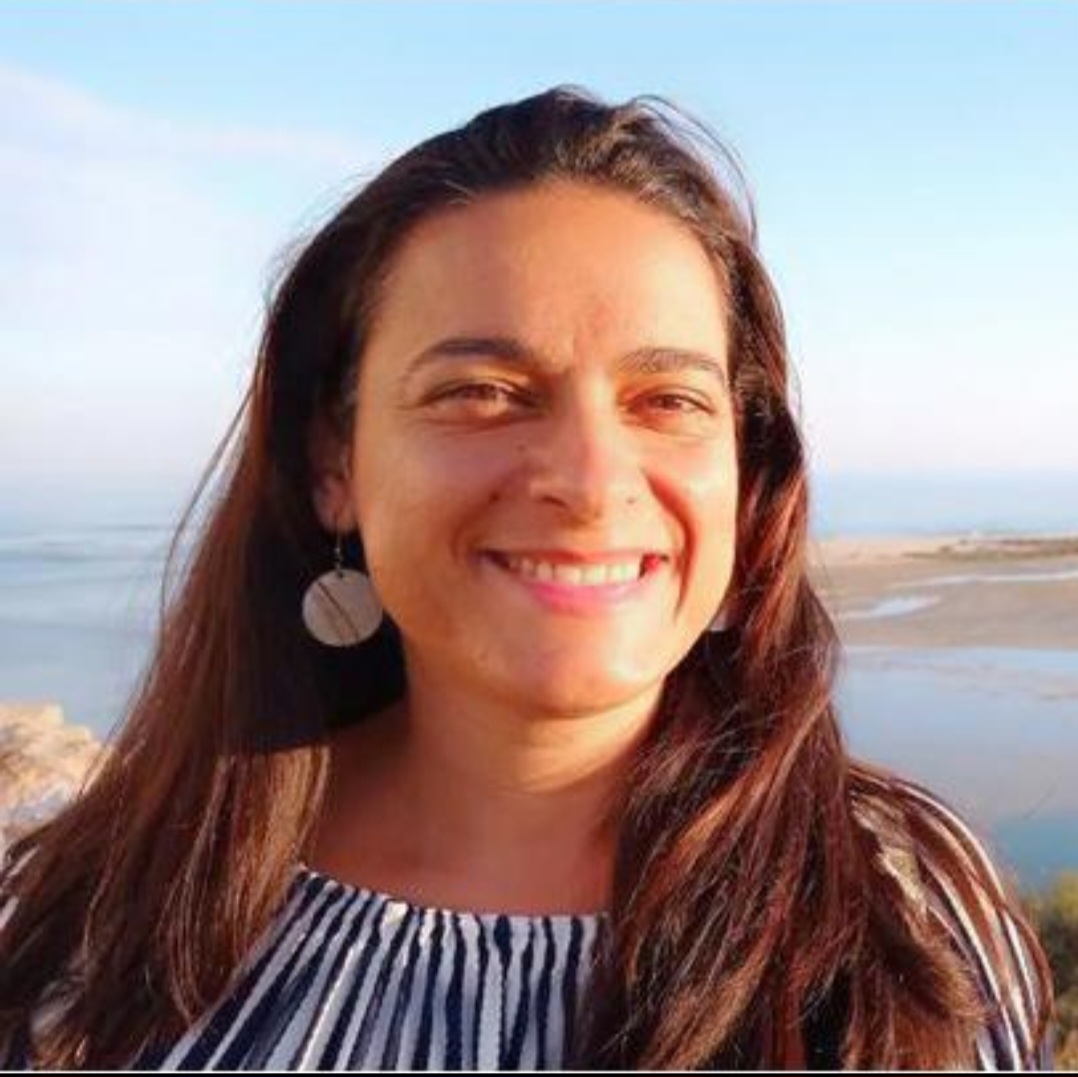Cristina - Faro - Promenade de chiens