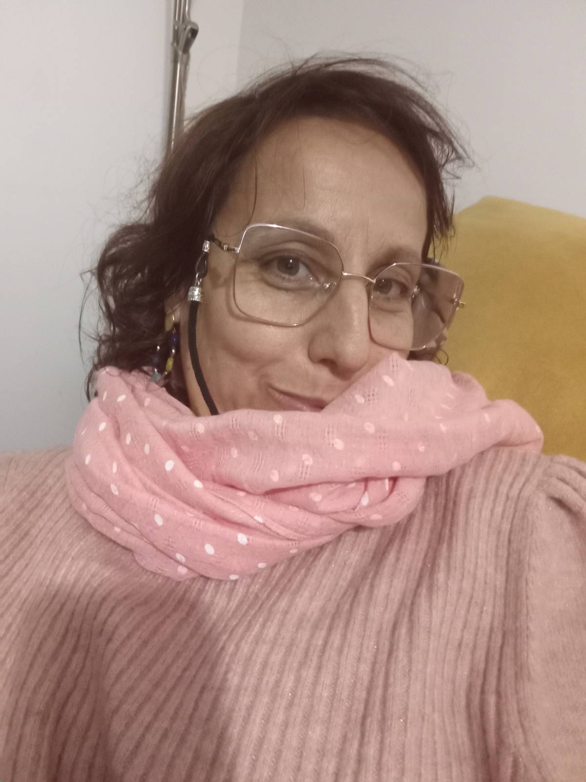 Marlene - Maia - Home Organizing