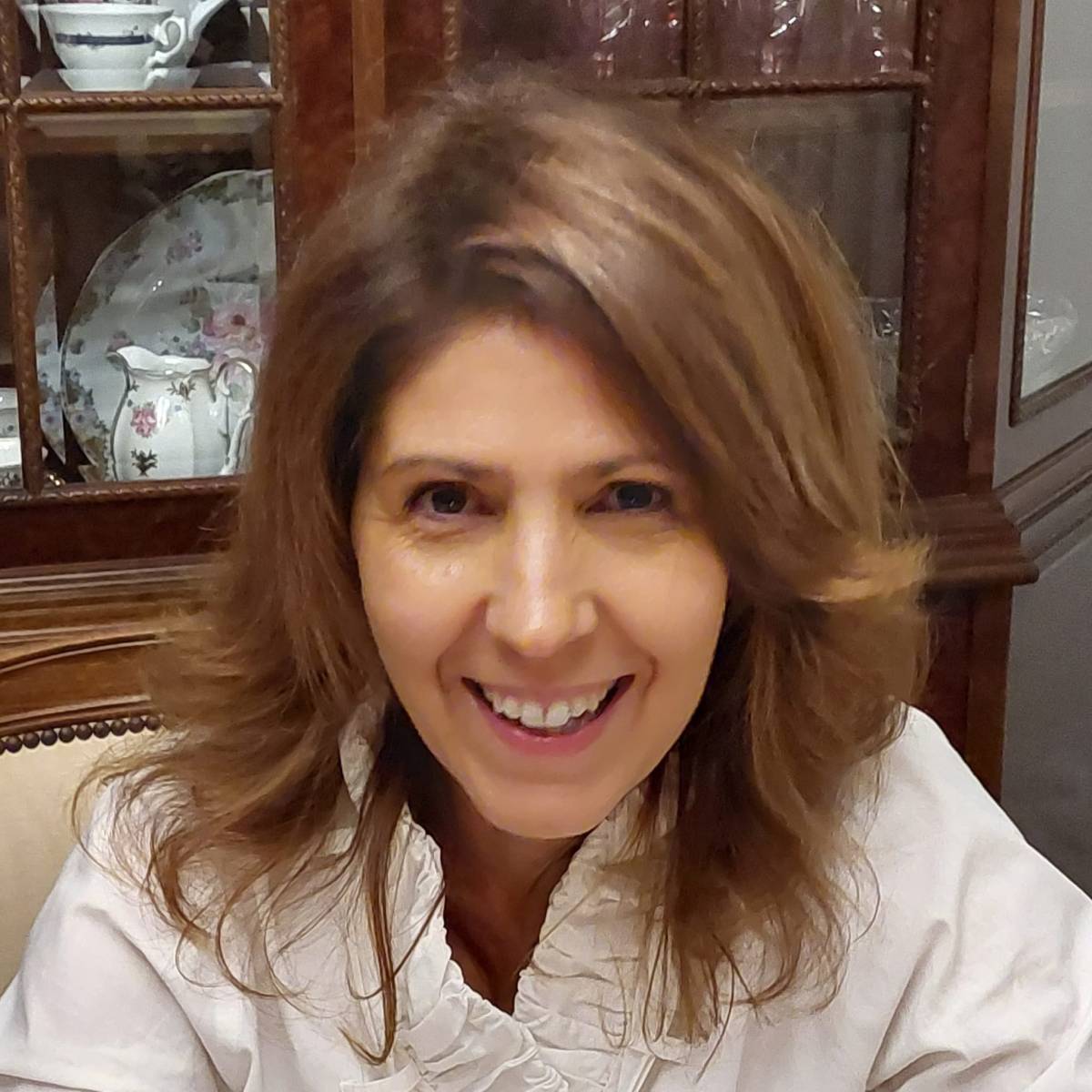 Márcia Carvalho - Porto - Basic Math Tutoring