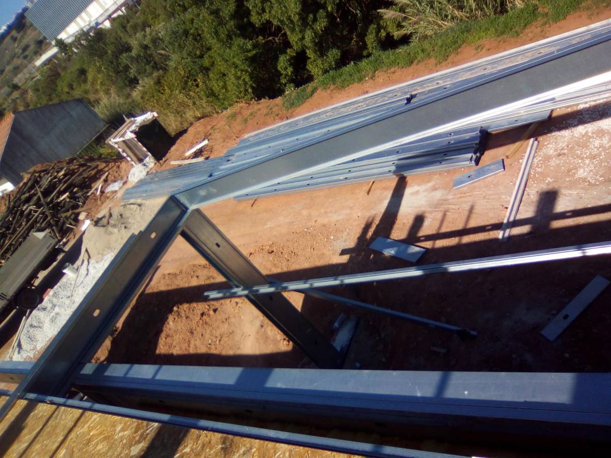 Br remodelações - Amadora - Modernisierungsmaßnahmen