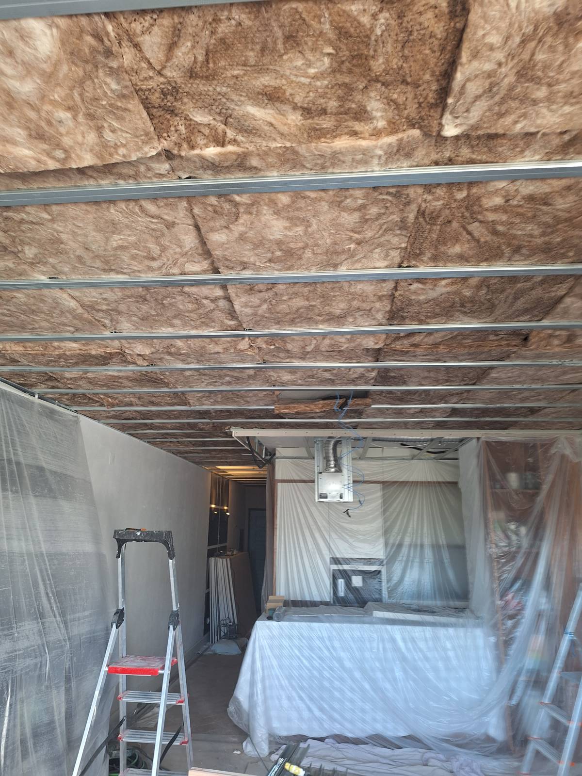Rodrigo silva - Albufeira - Drywall Installation and Hanging