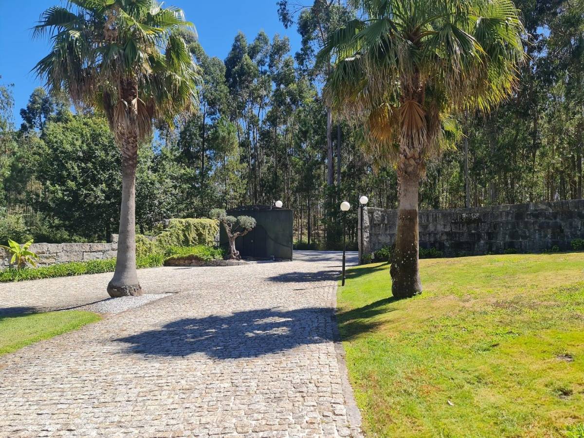 Dream Eventos - Paços de Ferreira - Wedding Venue Rental