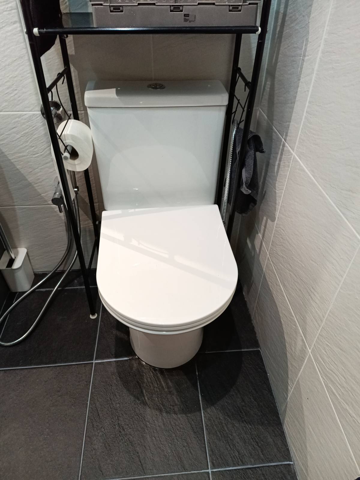 Installateur
