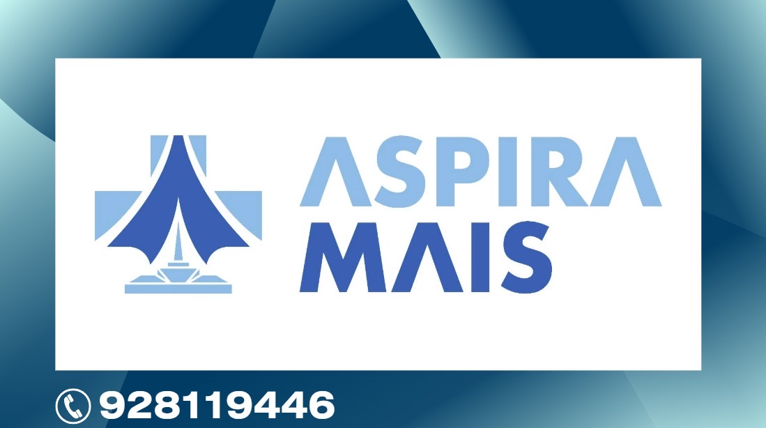 Aspiramais - Vendas Novas - Nettoyage