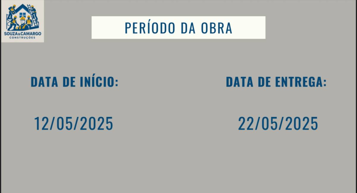 Souza & Carmargo Construções - Silves - Remodelação de Cozinhas