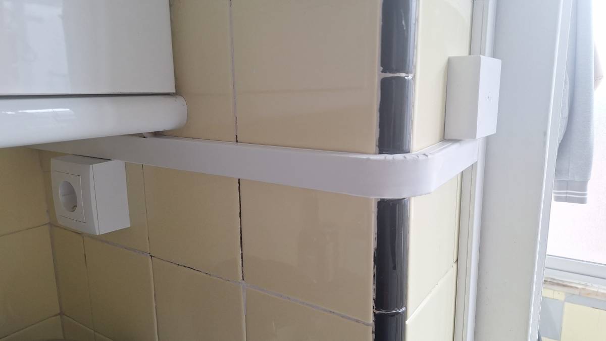 JRF Instalações Eléctricas - Vila Franca de Xira - Electricidad
