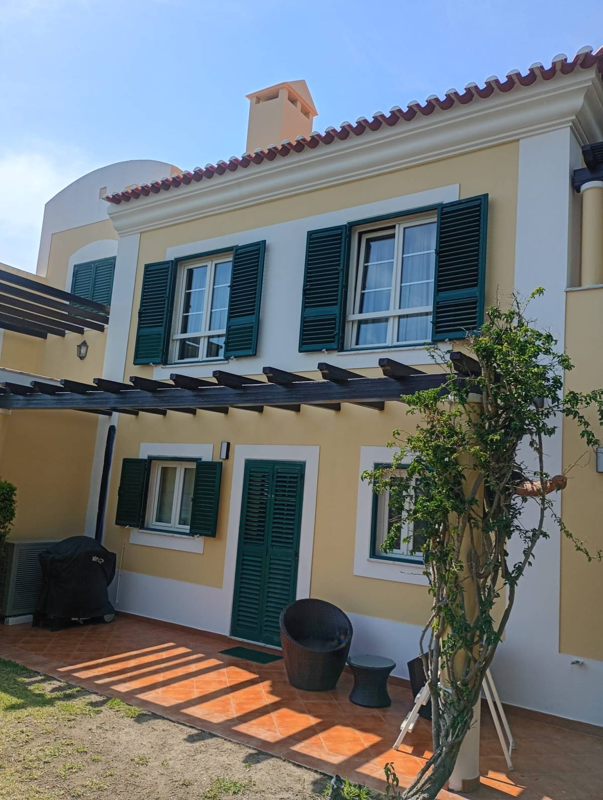 Br remodelações - Amadora - An- und Umbauten