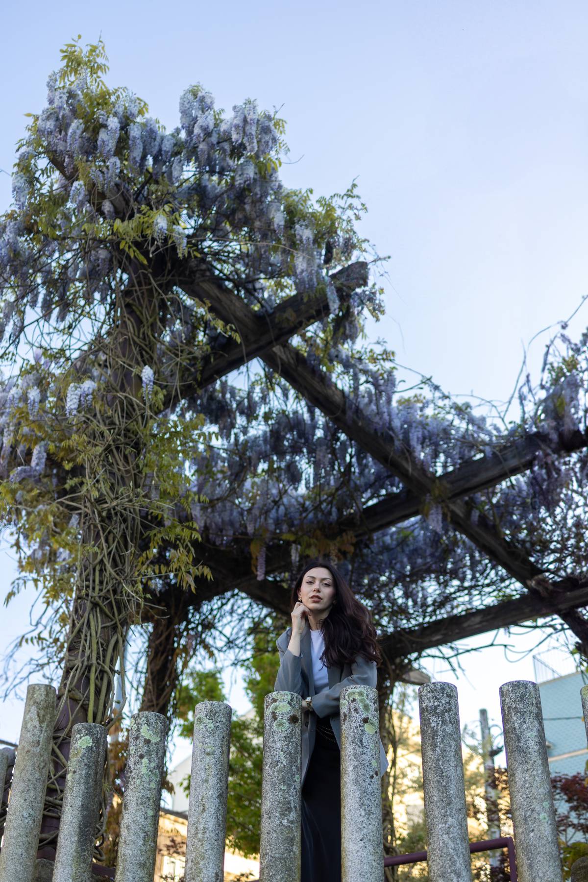 Anastasiia Kryvtsova - Viseu - Fotografía de negocios