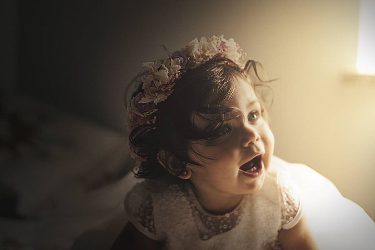 Andreia Carvalho da Silva (OKO stories) - Vila Nova de Gaia - Wedding Photography